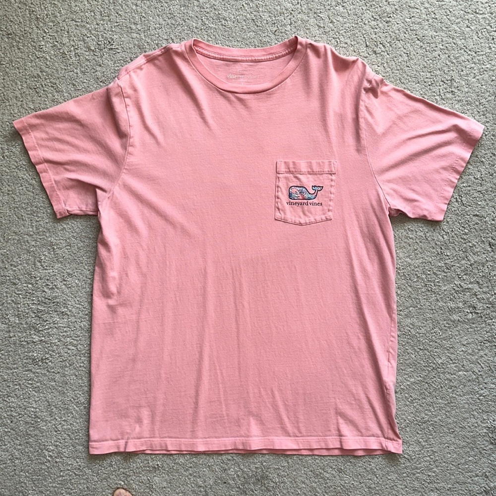 Vineyard Vines Classic Tee
